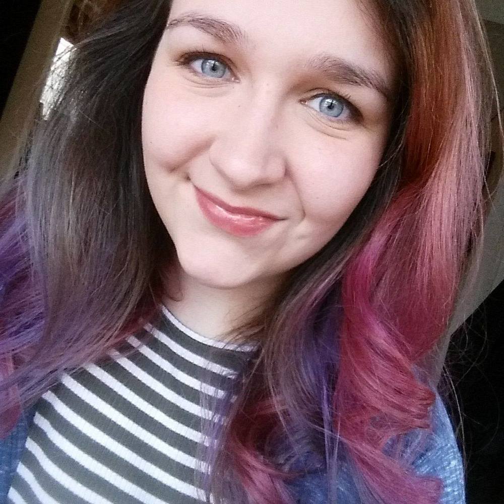 Meet your Posher, Marissa