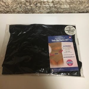 Genie slim panties 360