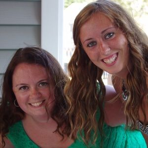 Meet your Posher, Jenn