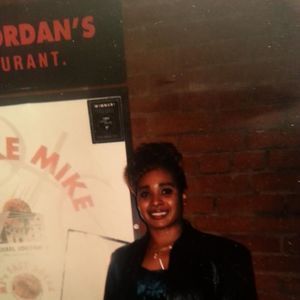 Meet your Posher, Alice