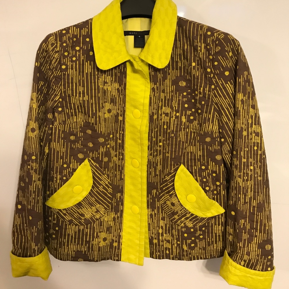 Marc Jacobs blazer