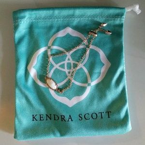 Kendra Scott ~ Elaina Rose Gold Bracelet