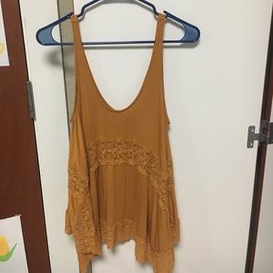 American Eagle Tank Top