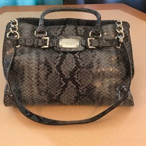 Michael Kors Handbag