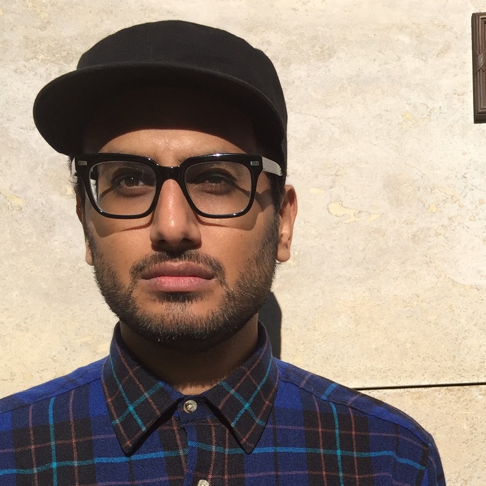 Meet your Posher, Sohan