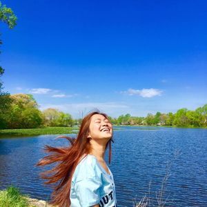 Meet your Posher, Gabrielle ann