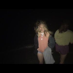 Meet your Posher, Katy