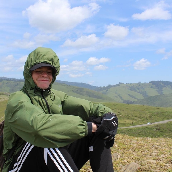 Meet your Posher, Jake - Picture 1 of 1