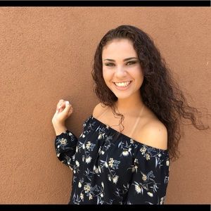 Meet your Posher, Kristen