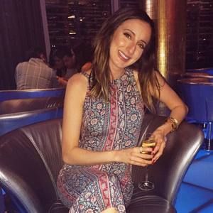 Meet your Posher, Nicolina