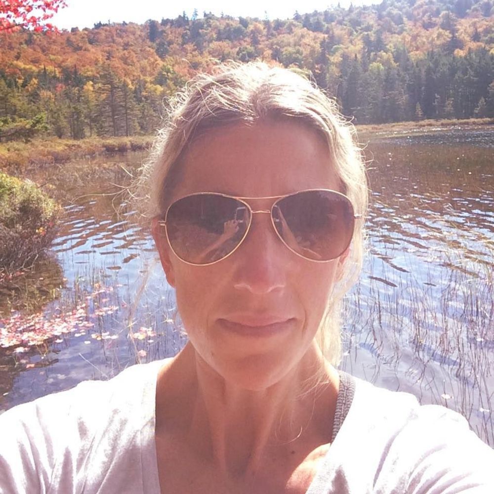 Meet your Posher, Laura