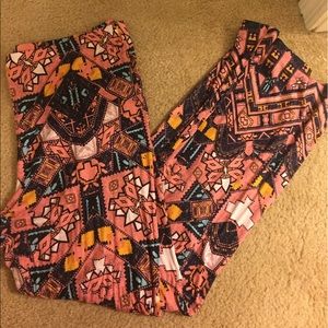 Target 70s inspired flare bellbottom stretch pants