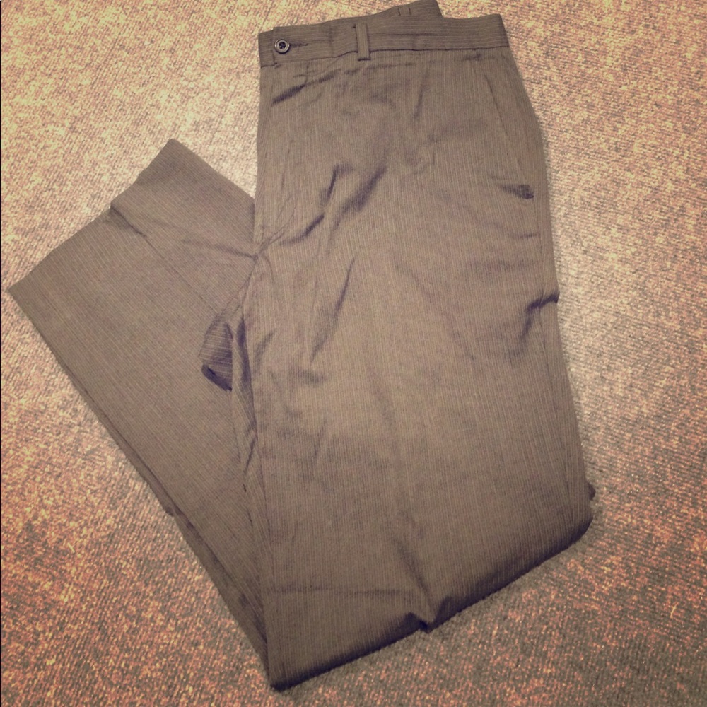 Men's dress pants
