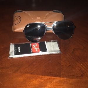 Ray-Ban sunglasses