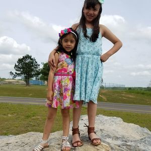 Meet your Posher, Mari