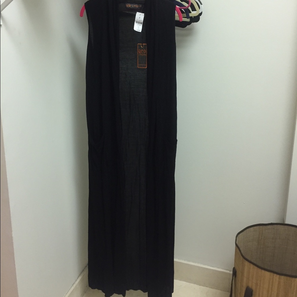Black Cape