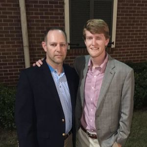 Meet your Posher, Dan