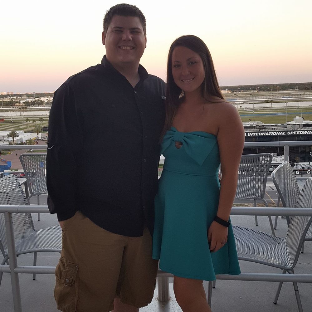 Meet your Posher, Cheyenne