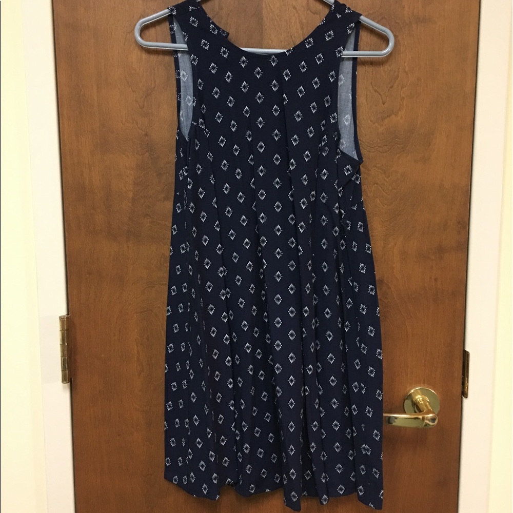 Old Navy dress