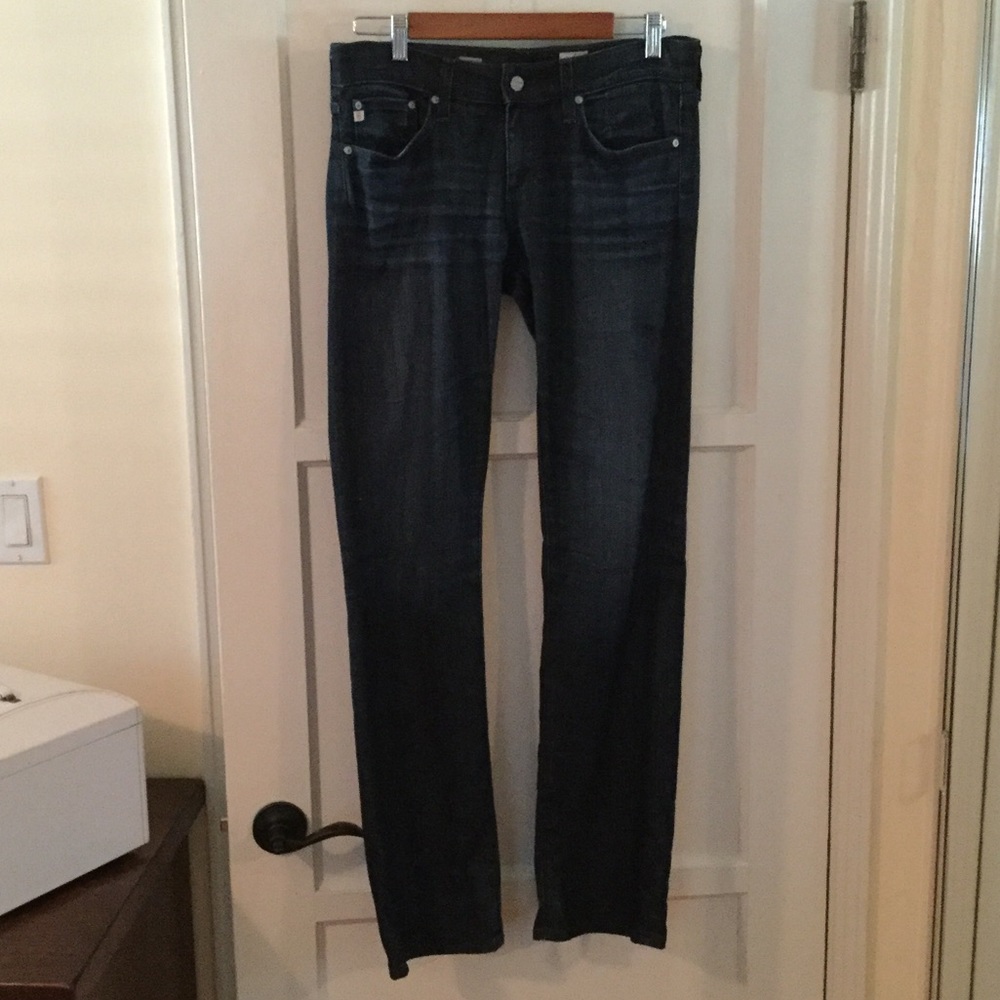 AG jeans