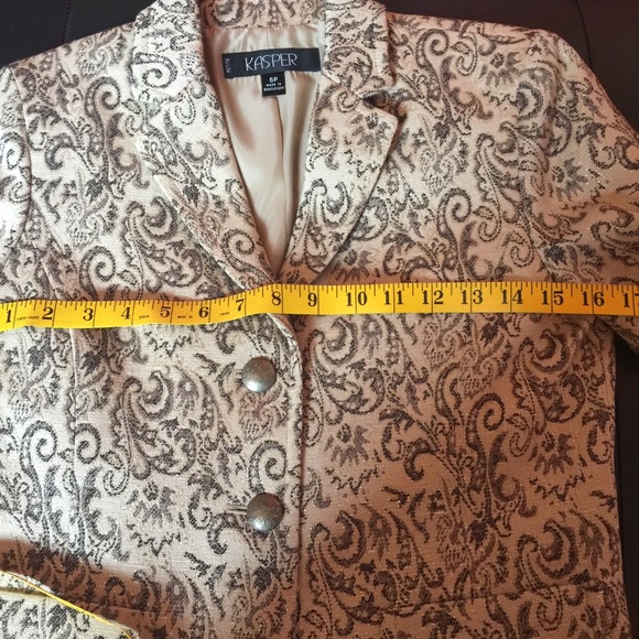 Casper Tapestry Pattern - Picture 2 of 4