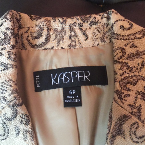 Casper Tapestry Pattern - Picture 3 of 4