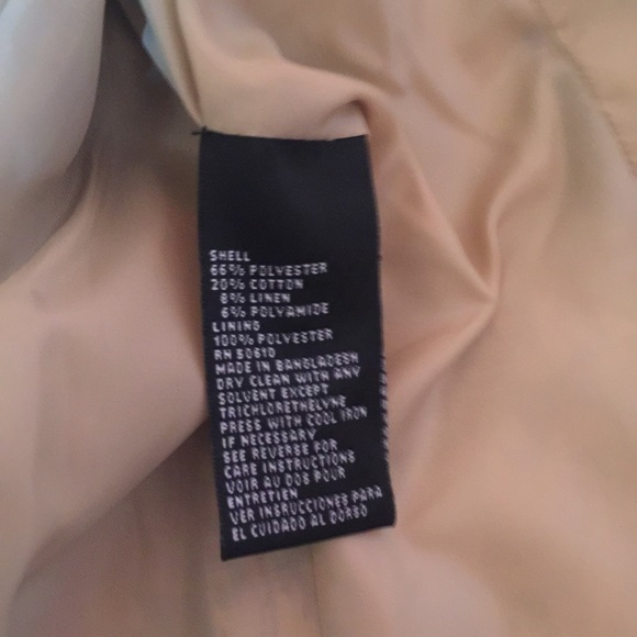 Casper Tapestry Pattern - Picture 4 of 4