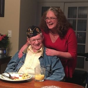 Meet your Posher, Shelley