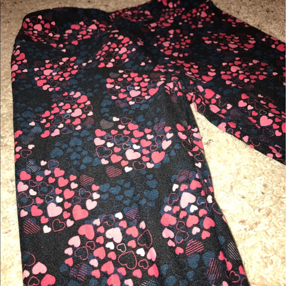 Lularoe leggings OS