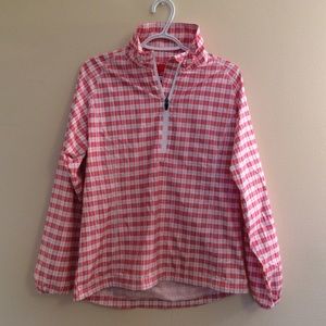 Peter Millar Wind Pull Over