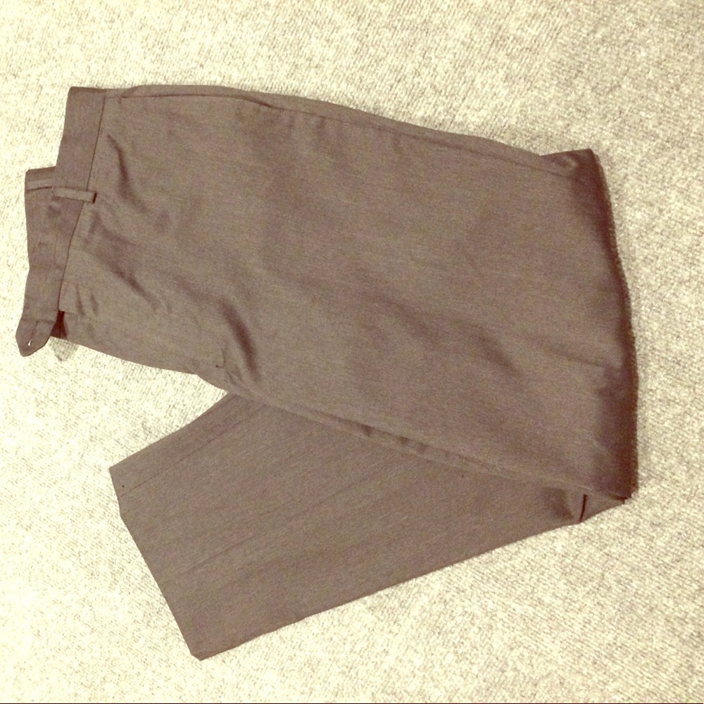 Dress pants