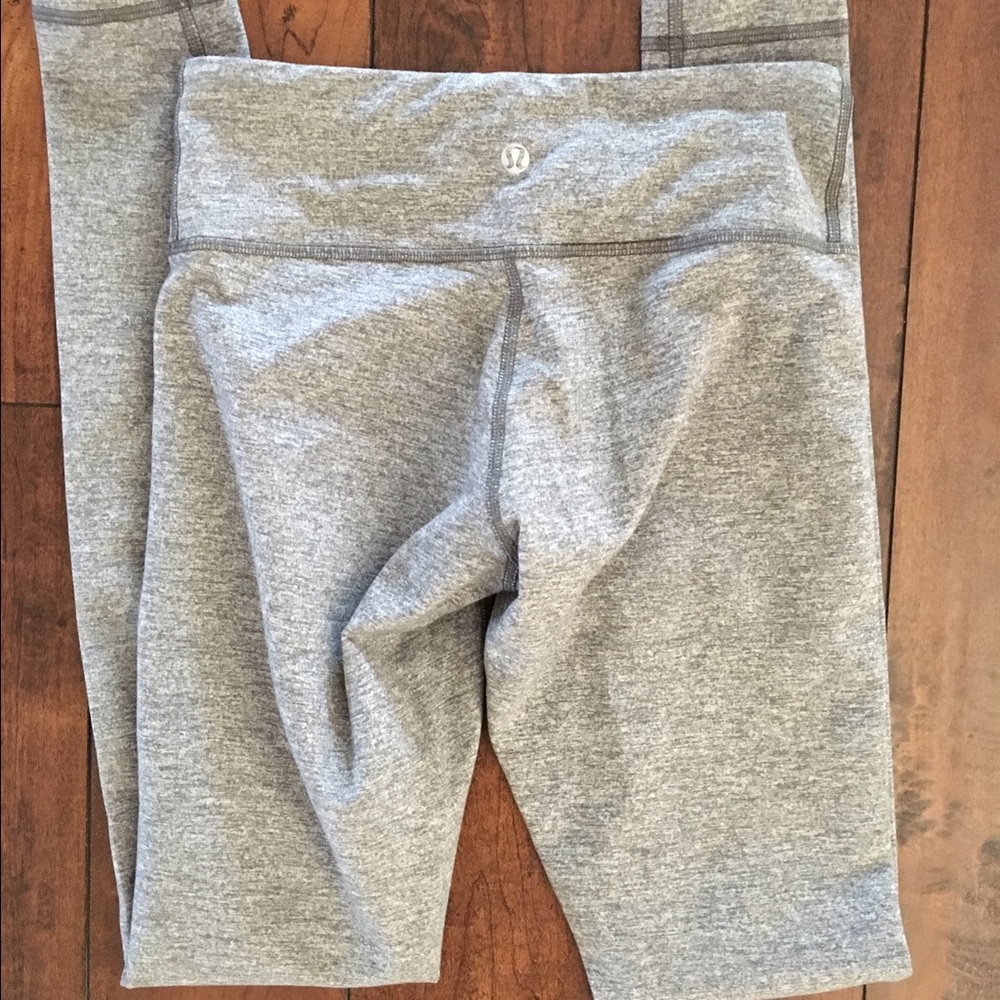 Lululemon Pants size 4