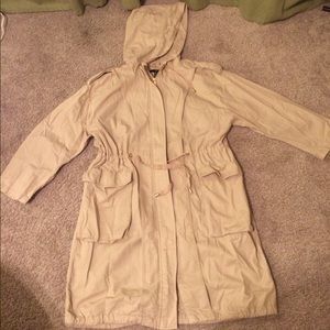 Jacket/Parka