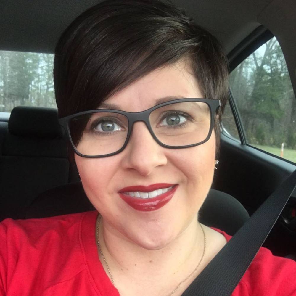 Meet your Posher, Kayla