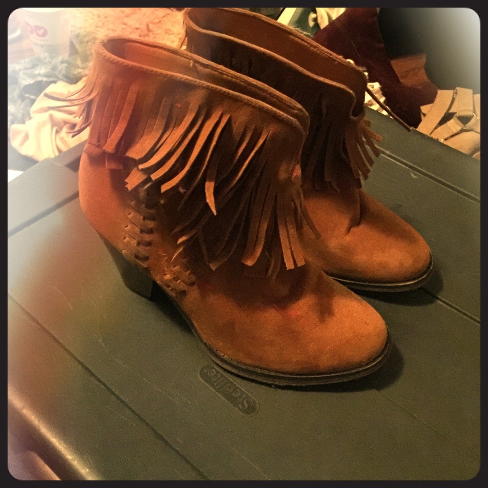 Shoes