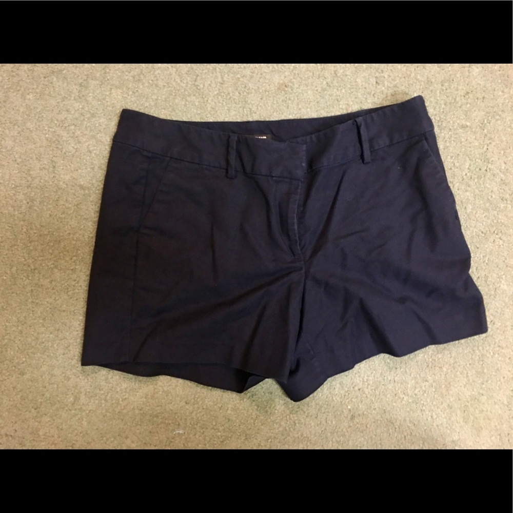 Ann Taylor shorts
