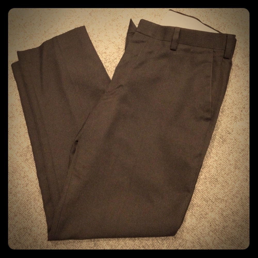 Dress pants