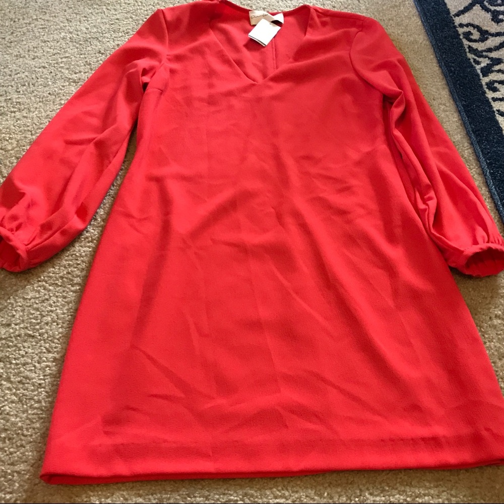 Brand new dress!