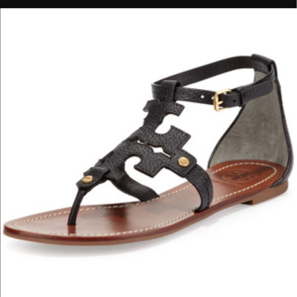 ISO!!! LOOKING FOR: Tory Burch phoebe in black. - Picture 2 of 2