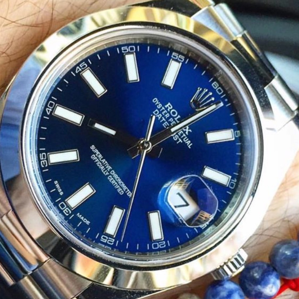 Meet your Posher, Bao