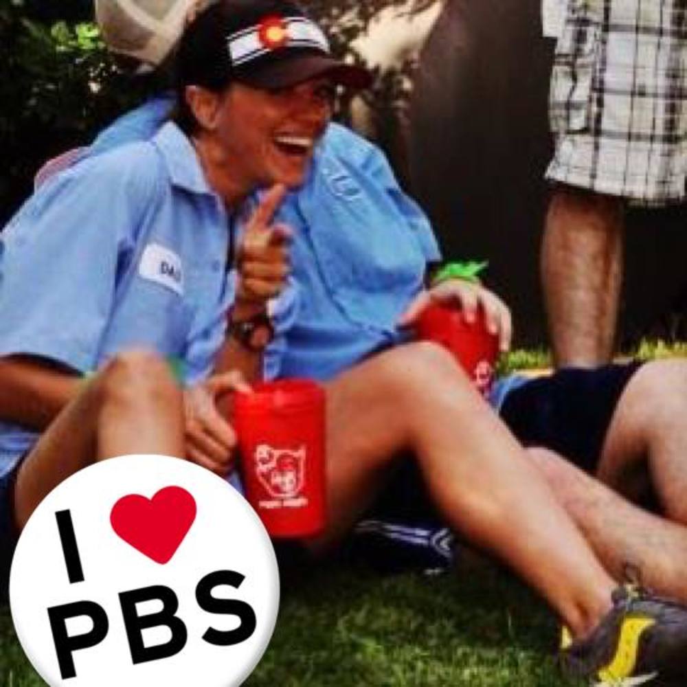Meet your Posher, Amy