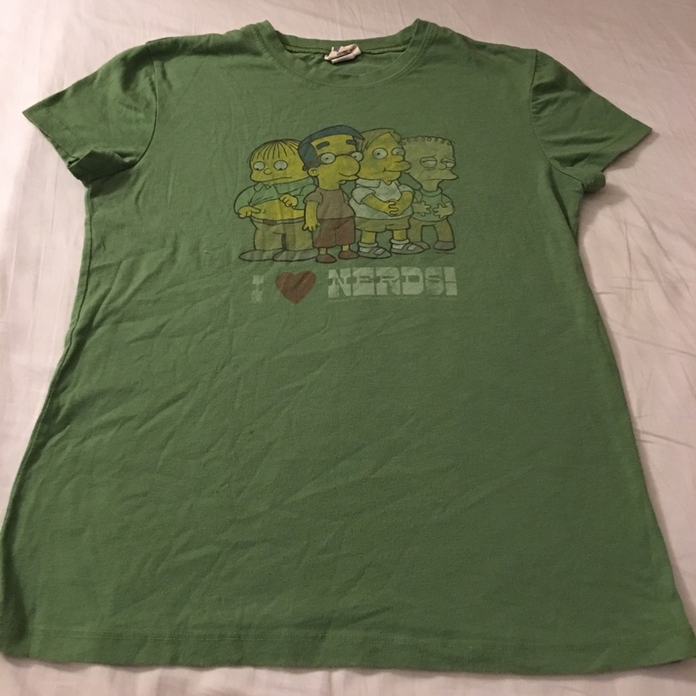 Screen Ts