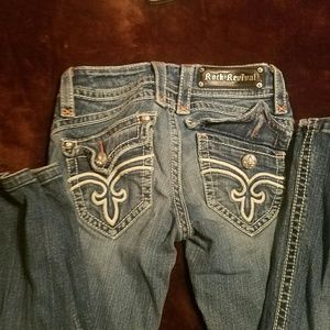 Rock revival
