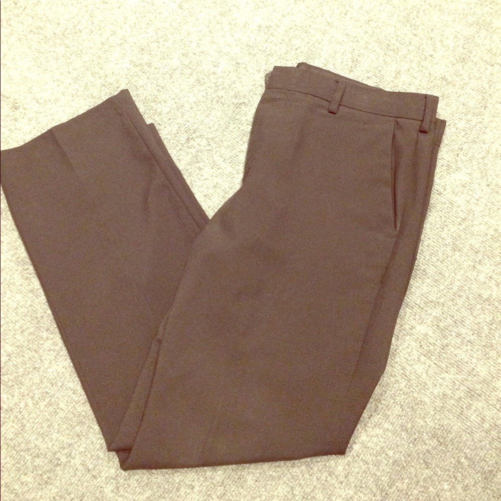 Dress pants