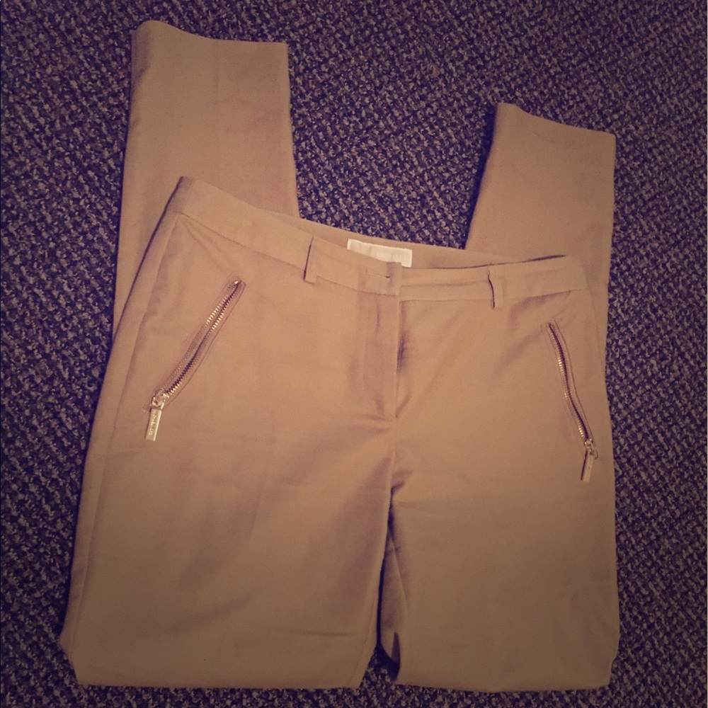 Michael Kors Skinny Pants