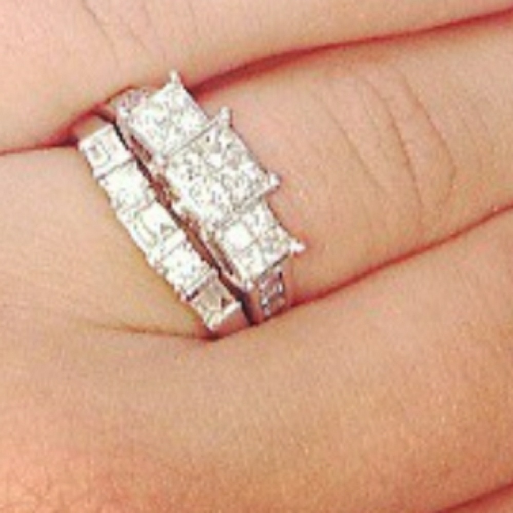 Helzberg Diamond Wedding Ring