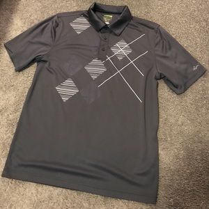Men's Golf Shirt