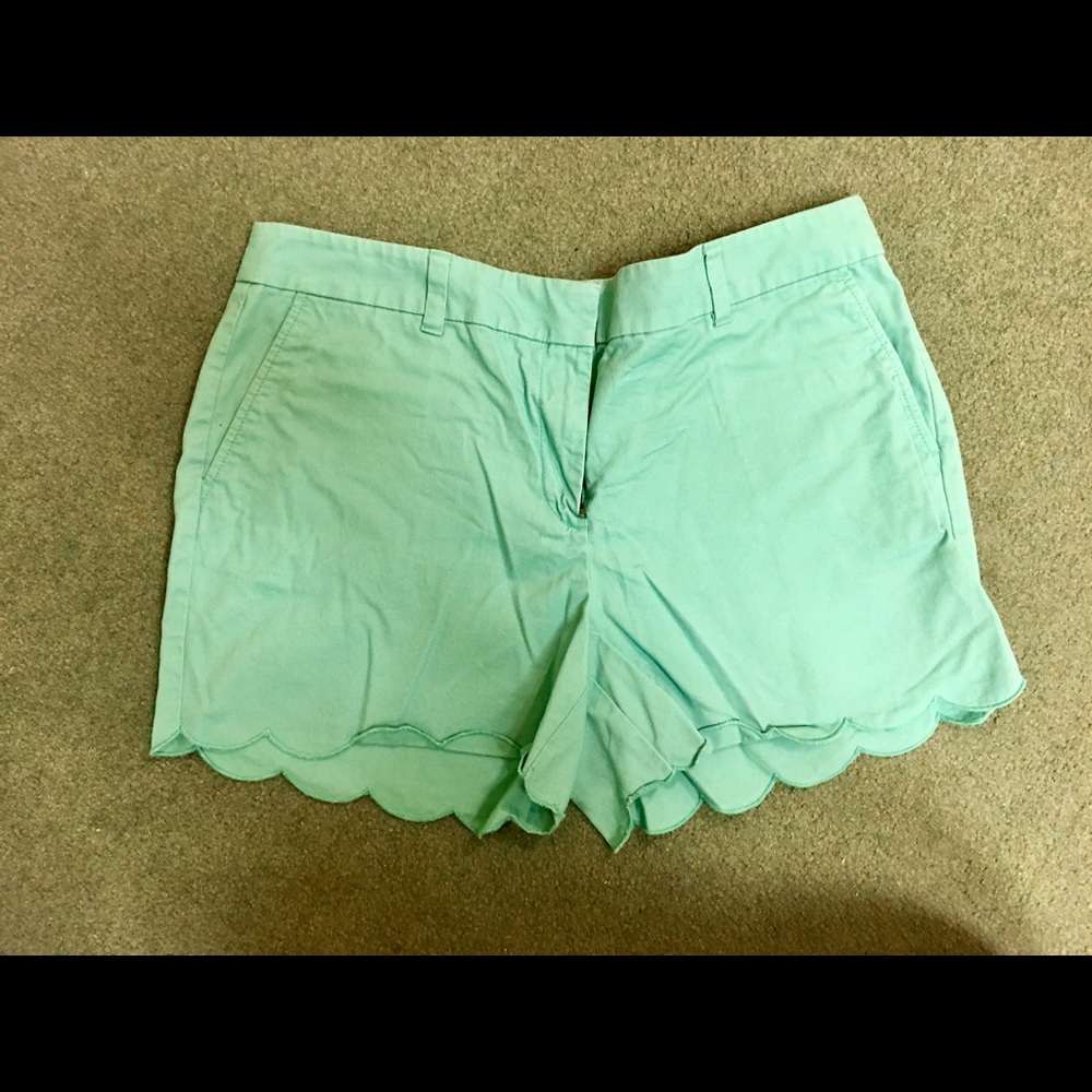 LOFT shorts