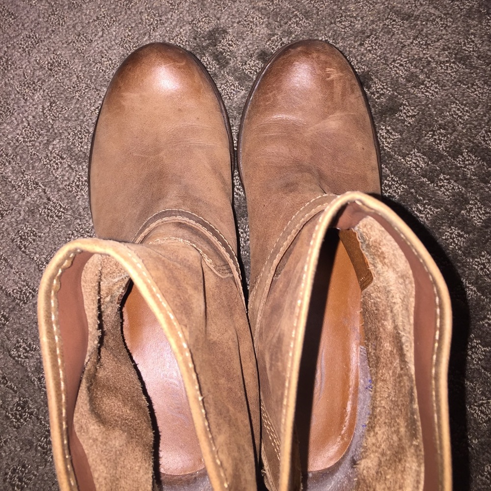 Lucky Brand Boots