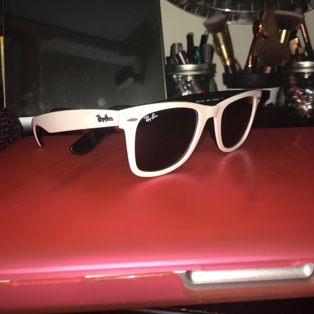 Ray Ban Wayfarer